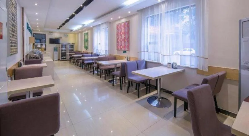 City Comfort Inn Nanning Dancun Road