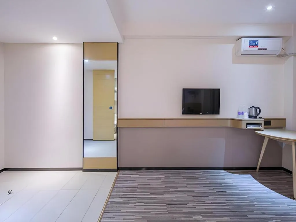 City Comfort Inn Nanning Dancun Road