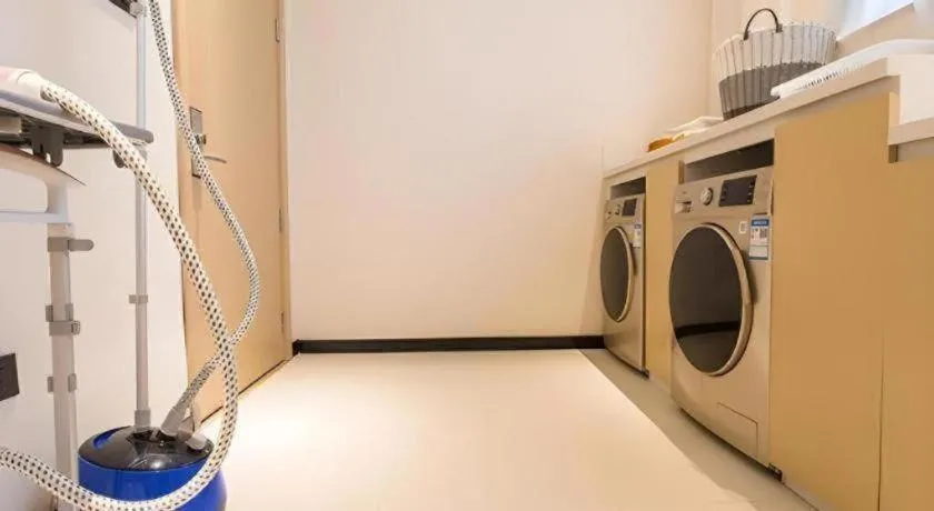 City Comfort Inn Nanning Taoyuan Road