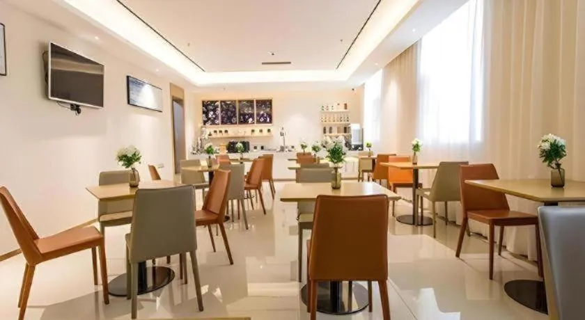 City Comfort Inn Nanning Taoyuan Road