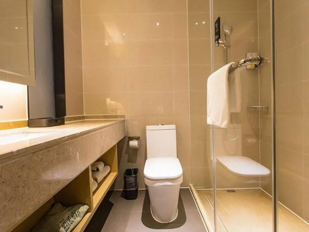 City Comfort Inn Nanning Taoyuan Road