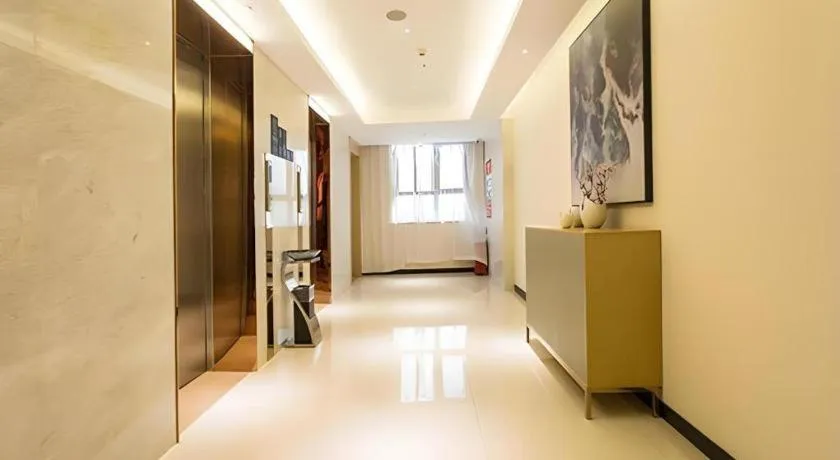 City Comfort Inn Nanning Taoyuan Road