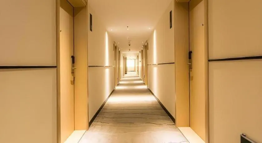 City Comfort Inn Nanning Taoyuan Road