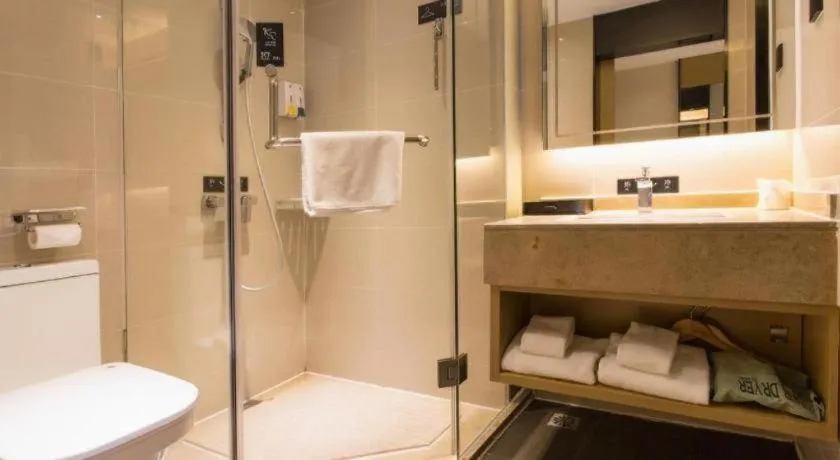 City Comfort Inn Nanning Taoyuan Road