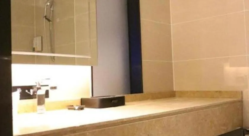 City Comfort Inn Nanning Taoyuan Road