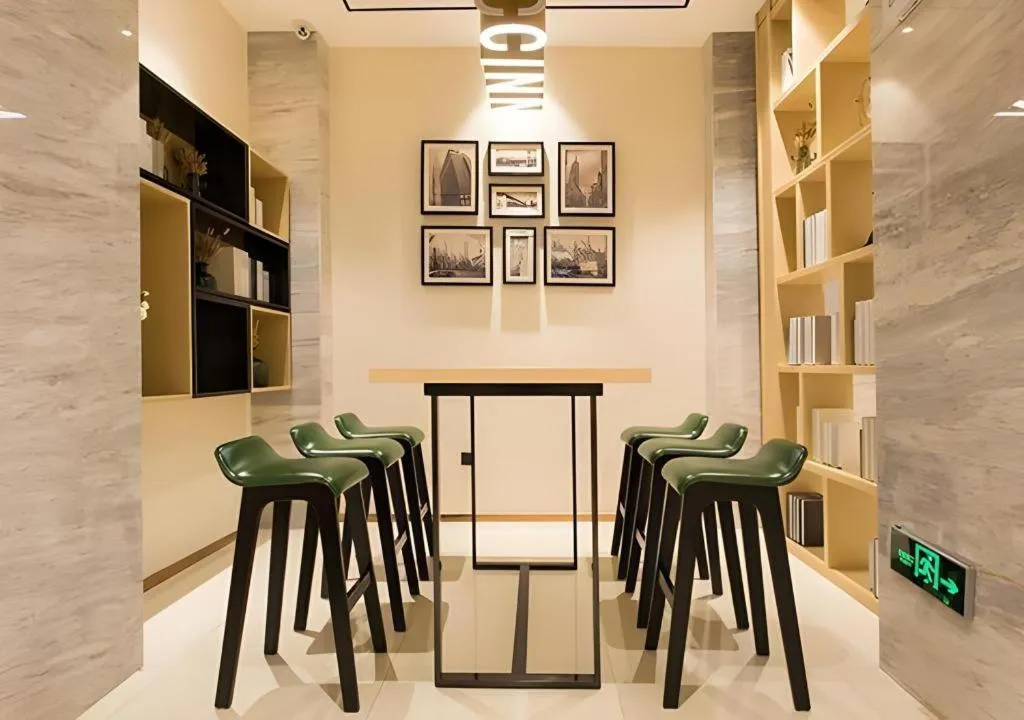 City Comfort Inn Nanning Taoyuan Road