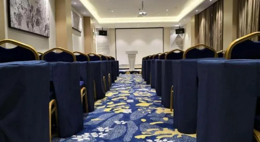 City Comfort Inn Nanning Taoyuan Road