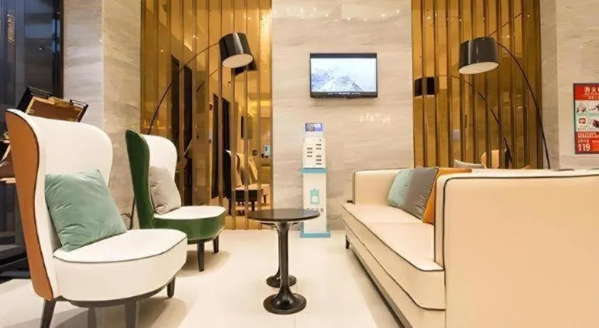 City Comfort Inn Nanning Taoyuan Road