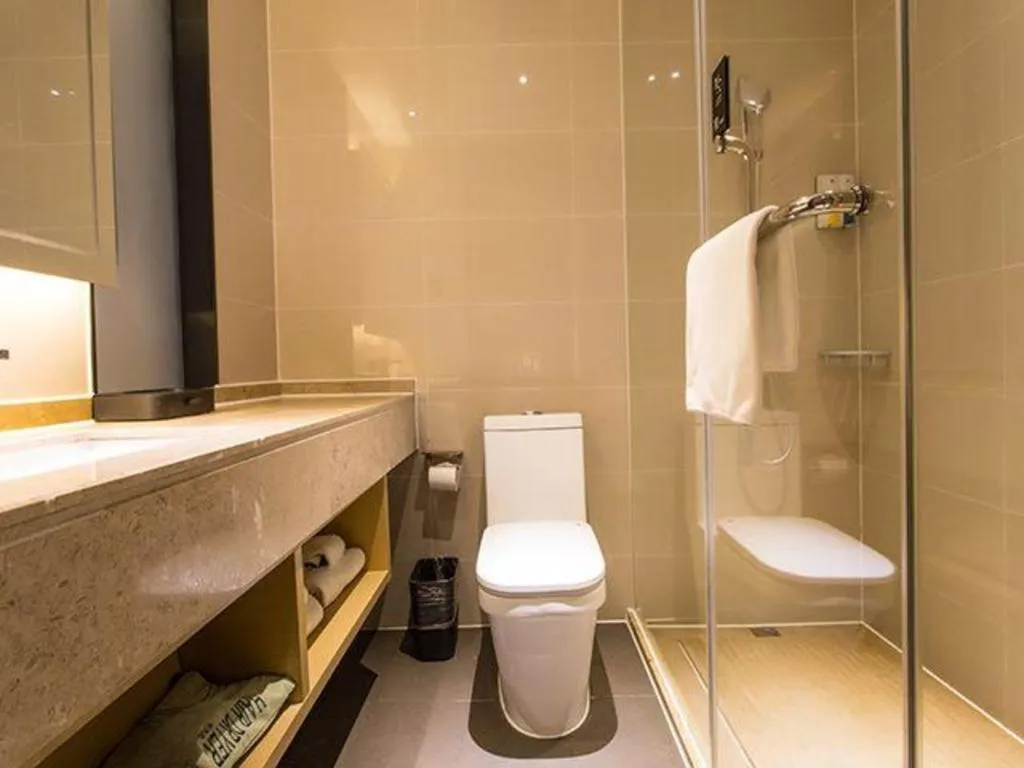 City Comfort Inn Nanning Taoyuan Road