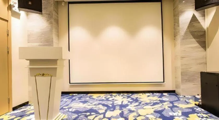 City Comfort Inn Nanning Taoyuan Road