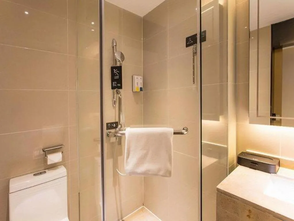 City Comfort Inn Nanning Taoyuan Road
