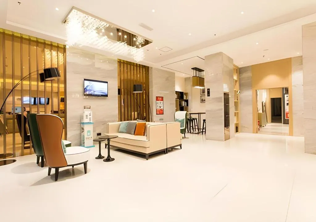 City Comfort Inn Nanning Taoyuan Road