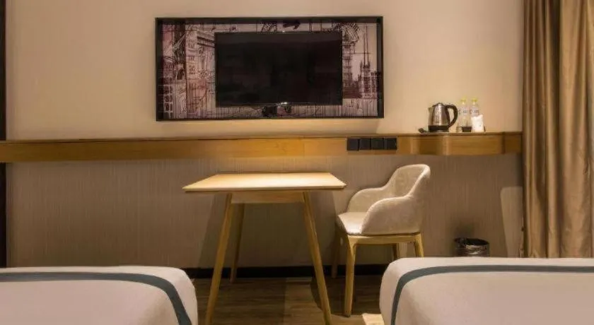 City Comfort Inn Nanning Taoyuan Road