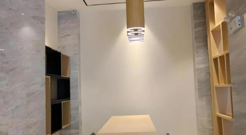 City Comfort Inn Nanning Taoyuan Road