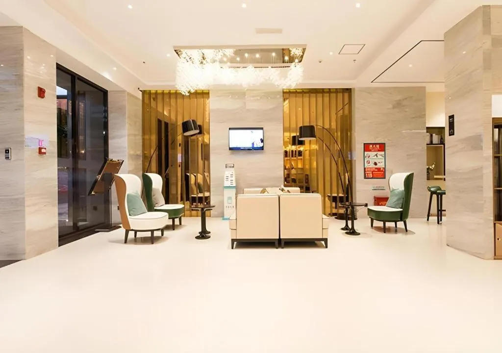 City Comfort Inn Nanning Taoyuan Road