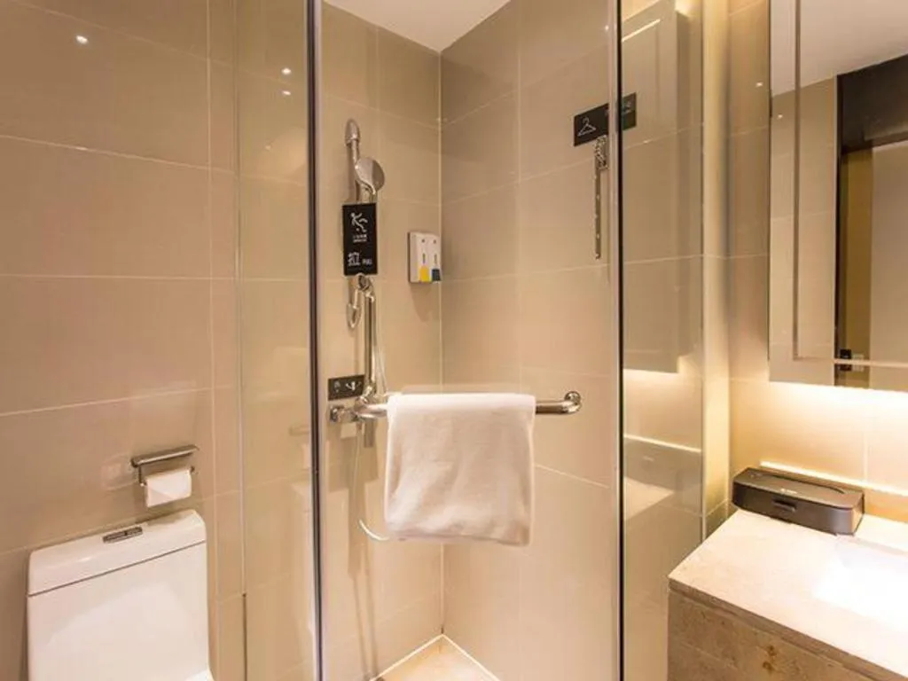 City Comfort Inn Nanning Taoyuan Road