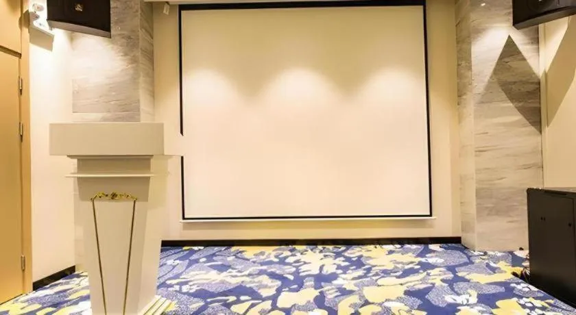 City Comfort Inn Nanning Taoyuan Road