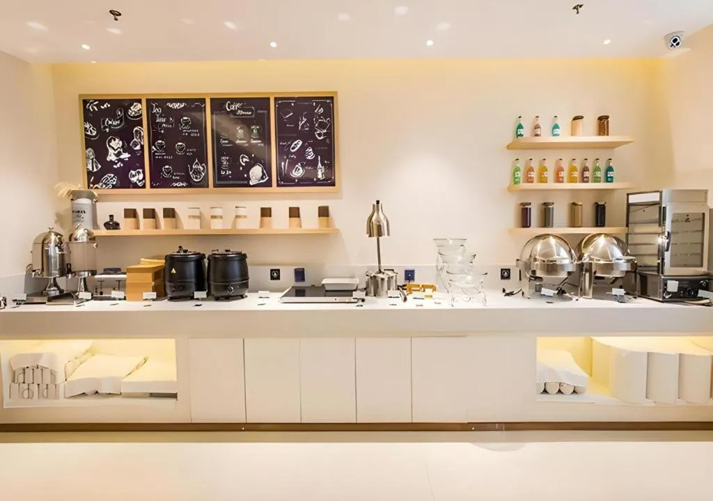 City Comfort Inn Nanning Taoyuan Road