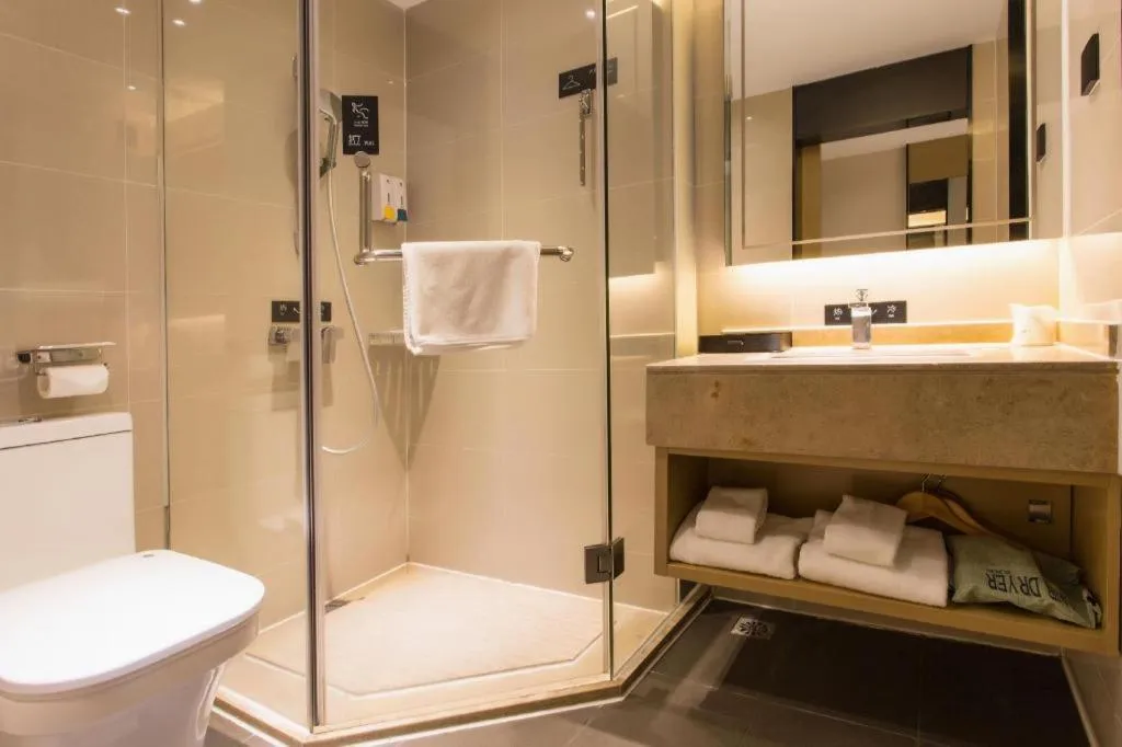 City Comfort Inn Nanning Taoyuan Road