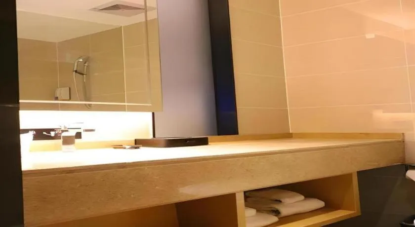 City Comfort Inn Nanning Taoyuan Road