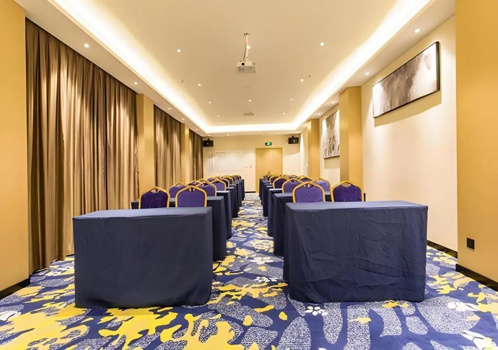 City Comfort Inn Nanning Taoyuan Road