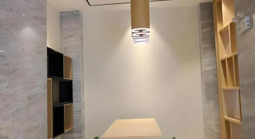 City Comfort Inn Nanning Taoyuan Road