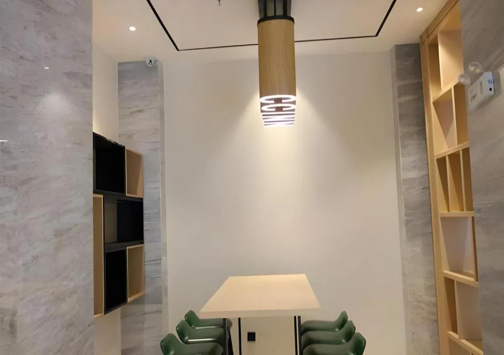 City Comfort Inn Nanning Taoyuan Road