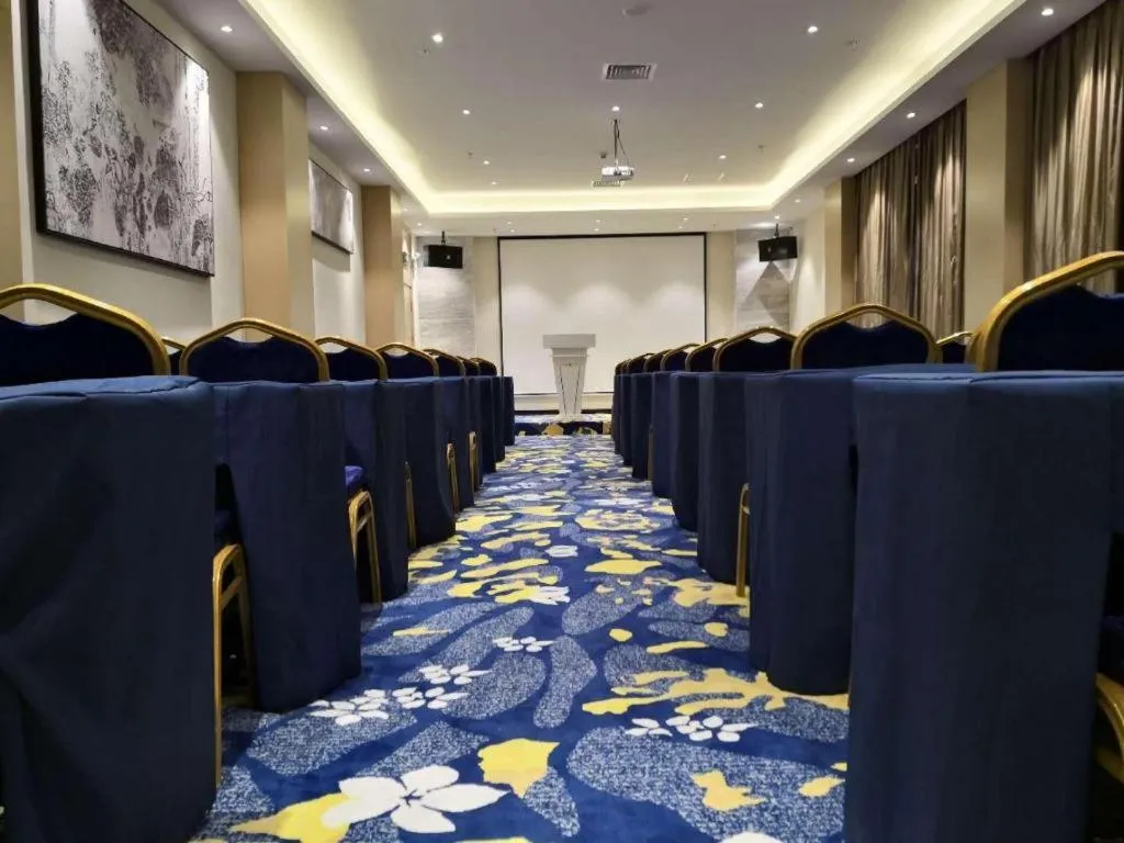 City Comfort Inn Nanning Taoyuan Road