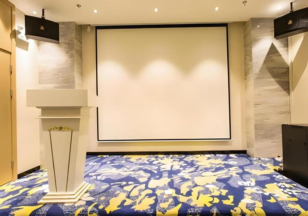 City Comfort Inn Nanning Taoyuan Road