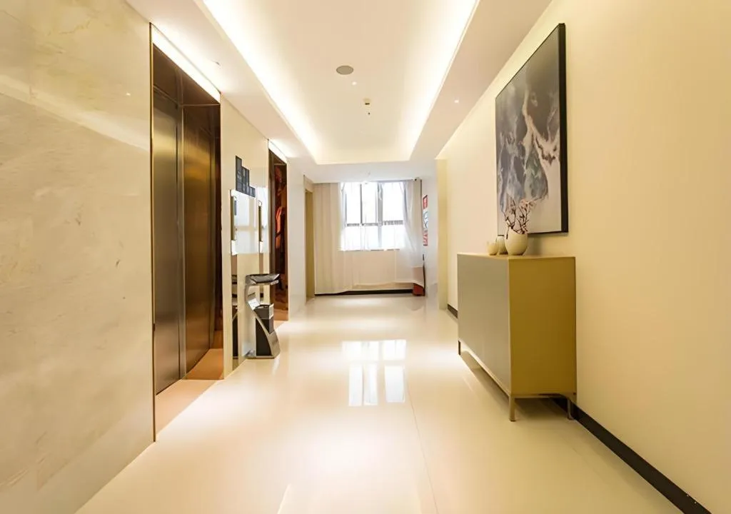 City Comfort Inn Nanning Taoyuan Road