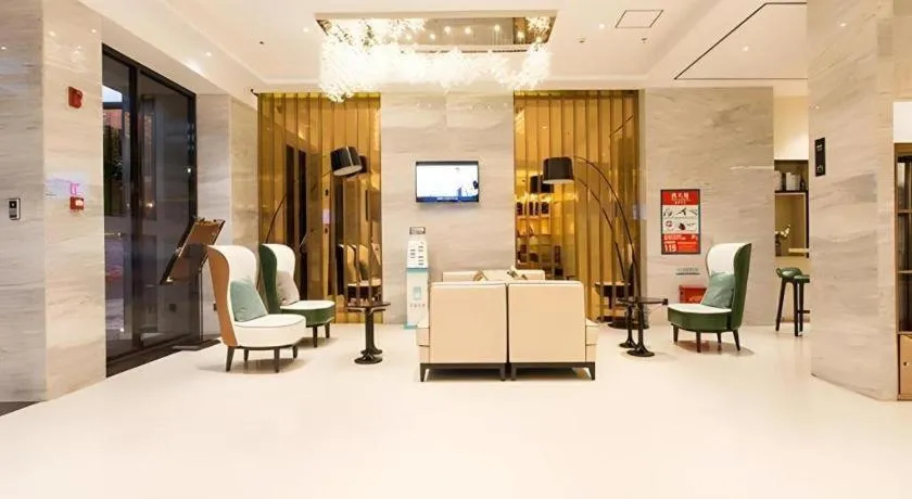 City Comfort Inn Nanning Taoyuan Road