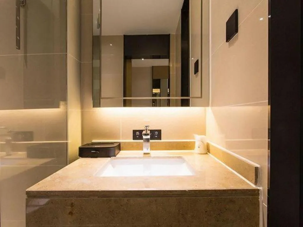 City Comfort Inn Nanning Taoyuan Road