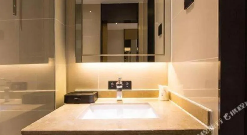 City Comfort Inn Nanning Taoyuan Road