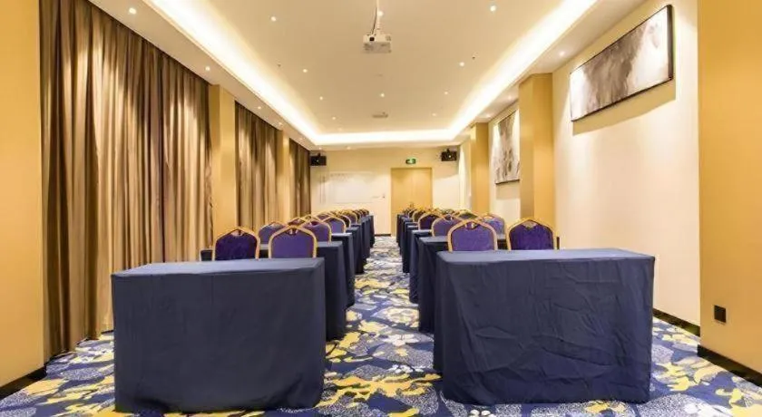 City Comfort Inn Nanning Taoyuan Road