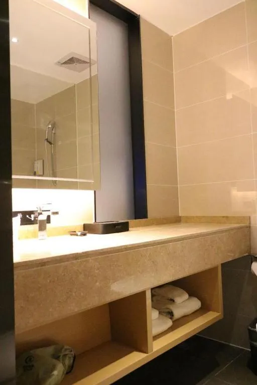 City Comfort Inn Nanning Taoyuan Road