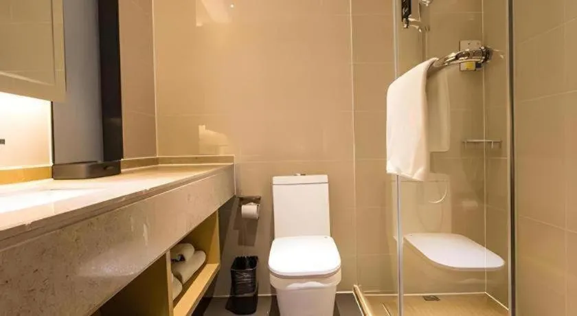 City Comfort Inn Nanning Taoyuan Road