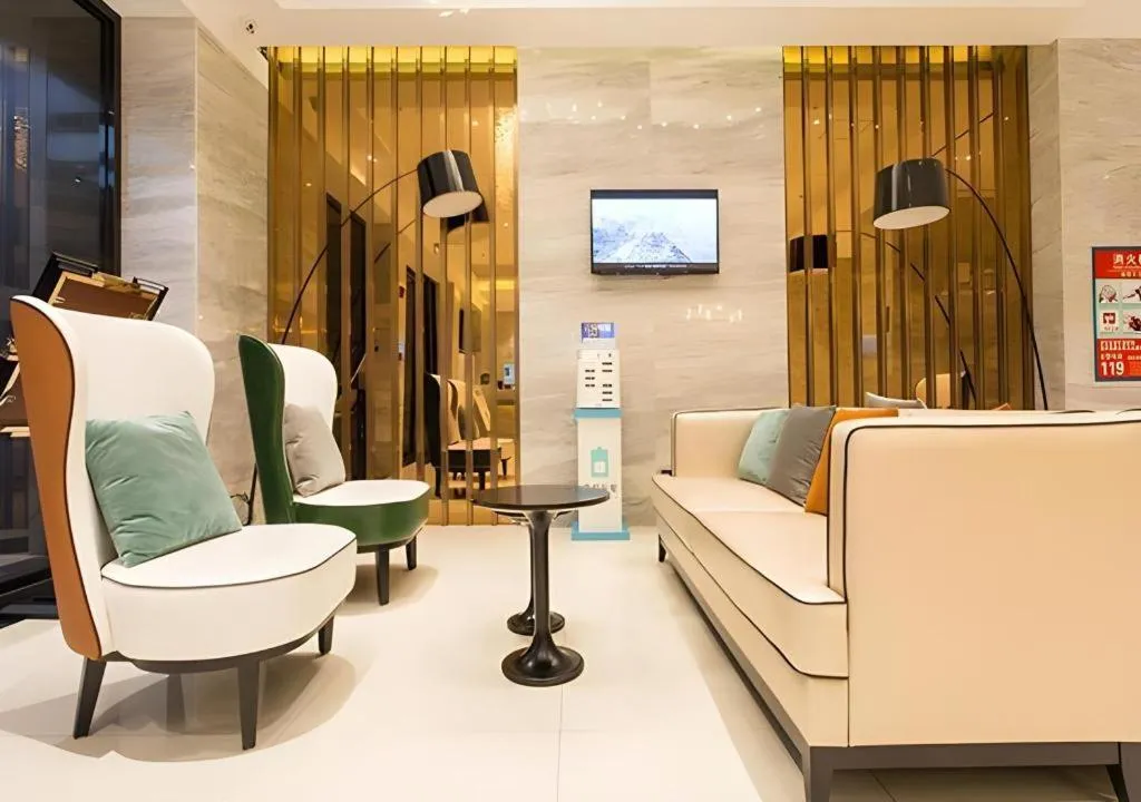 City Comfort Inn Nanning Taoyuan Road