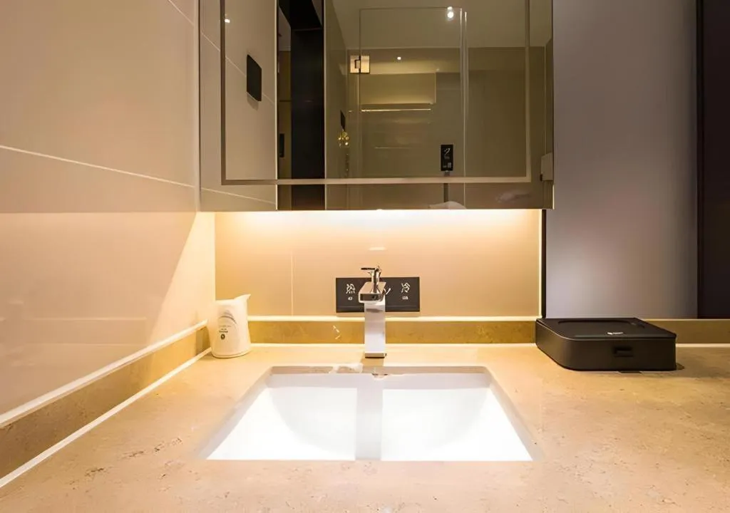 City Comfort Inn Nanning Taoyuan Road