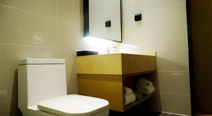 City Comfort Inn Meishan Wanda Plaza