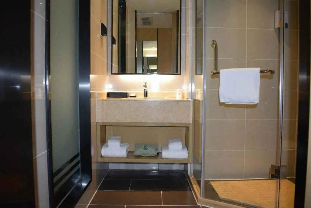 City Comfort Inn Meishan Wanda Plaza