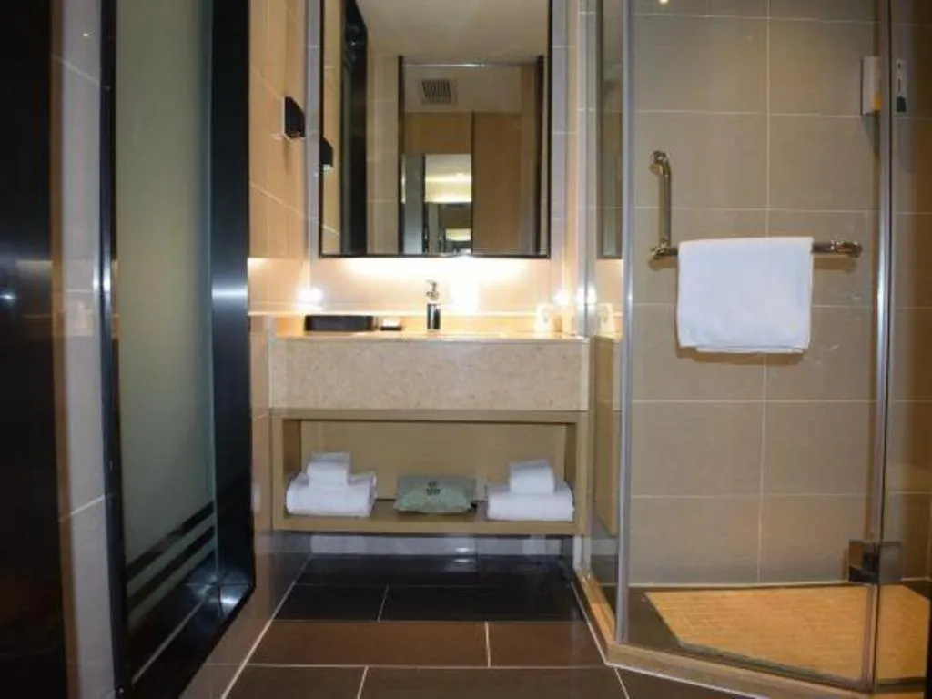 City Comfort Inn Meishan Wanda Plaza