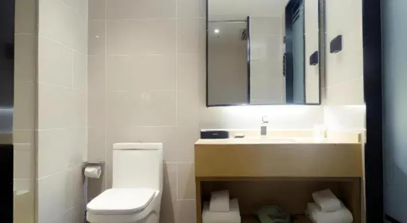 City Comfort Inn Meishan Wanda Plaza City Comfort Inn Meishan Wanda Plaza