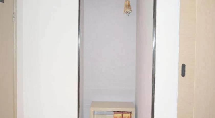 City Comfort Inn Meishan Wanda Plaza