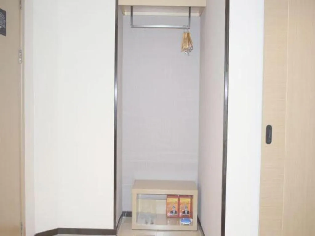 City Comfort Inn Meishan Wanda Plaza