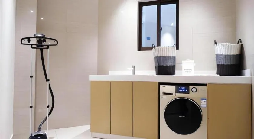 City Comfort Inn Meishan Wanda Plaza