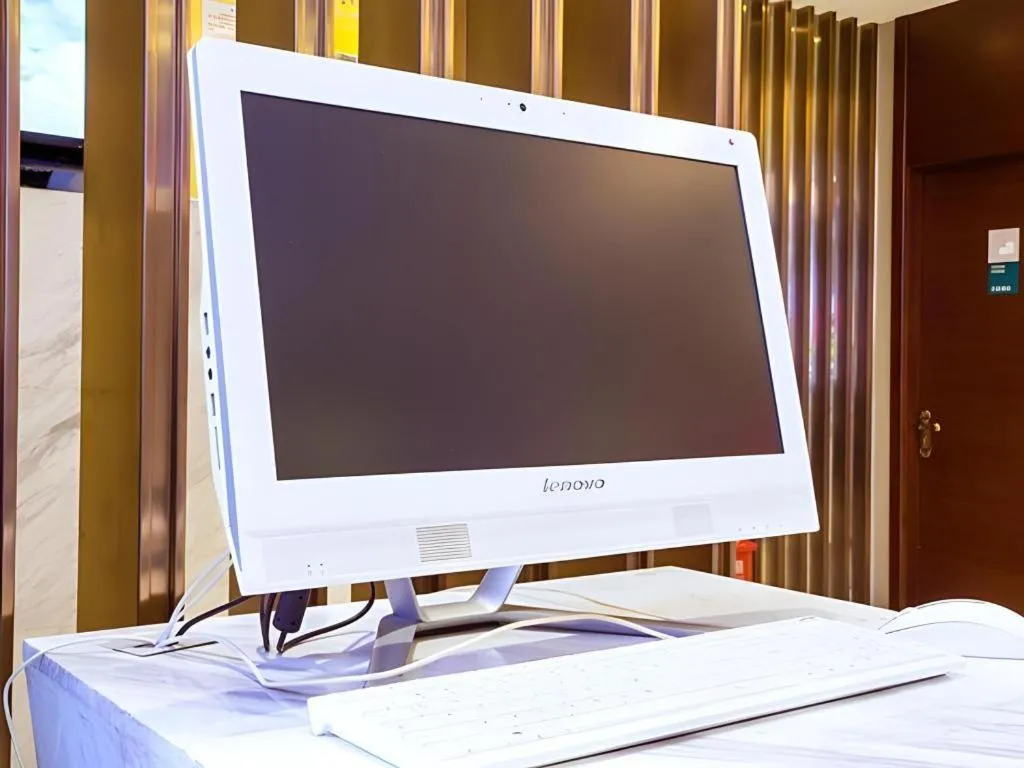 City Comfort Inn Guilin North High Speed Railway Station Square