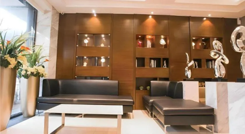 City Comfort Inn Changsha Wuyi Avenue Yingbin Road