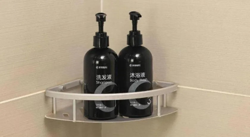 City Comfort Inn Changsha Wuyi Avenue Yingbin Road