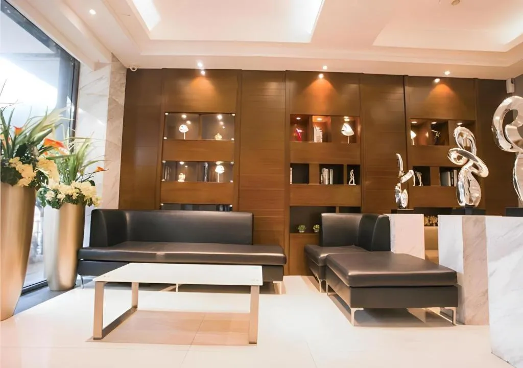 City Comfort Inn Changsha Wuyi Avenue Yingbin Road