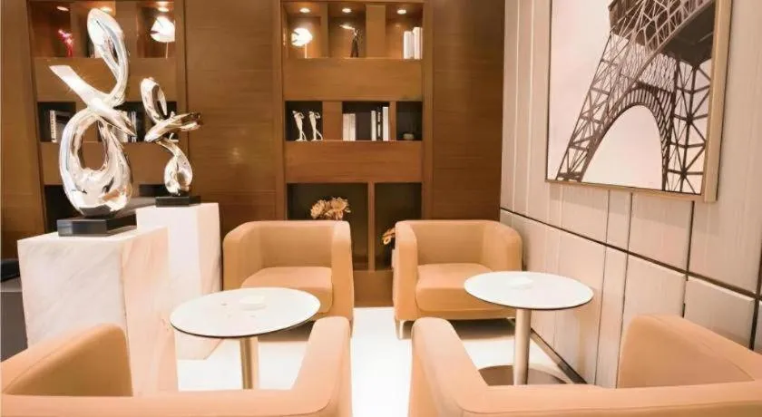 City Comfort Inn Changsha Wuyi Avenue Yingbin Road